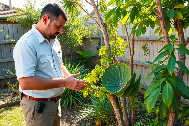 Backyard Possum Removal Lilydale