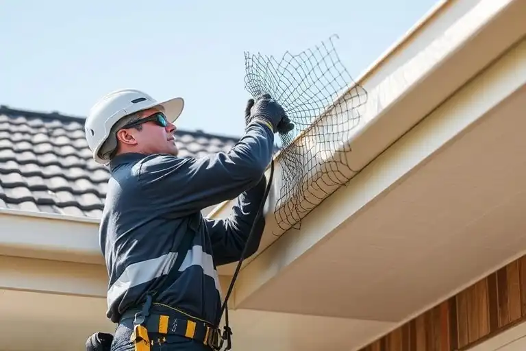 Possum Prevention & Proofing Lilydale