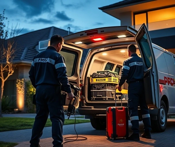 Same Day Possum Removal Lilydale